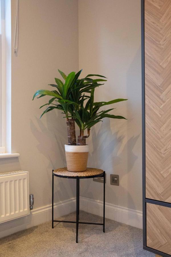 Stunning 3 Bed Apartment London Eksteriør billede